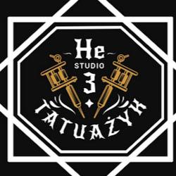 He3tatuazyk - logo