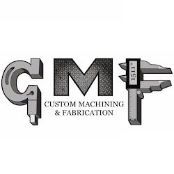 Cmfcorp - logo