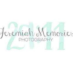 Jeremiahmemories - logo