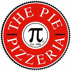 Thepie - logo
