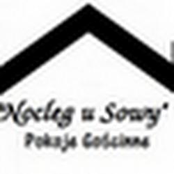 Noclegusowy - logo
