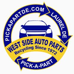 Westsideparts - logo