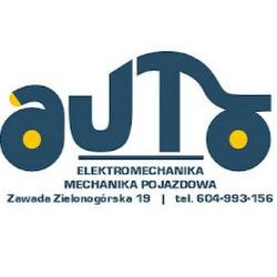 Elmech - logo