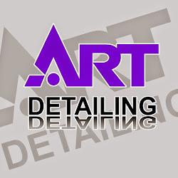 Artdetailing - logo
