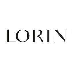Lorin - logo