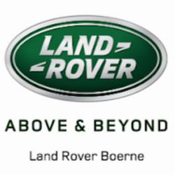 Landroverboerne - logo