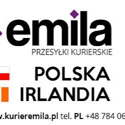 Kurieremila - logo