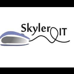 Skylerit - logo