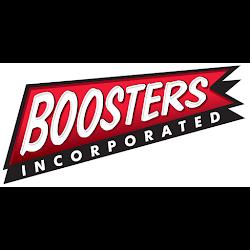 Boostersinc - logo
