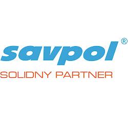 Savpol - logo