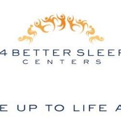 4bettersleep - logo