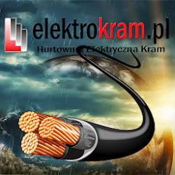 Elektrokram - logo