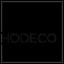 Hodeco - logo