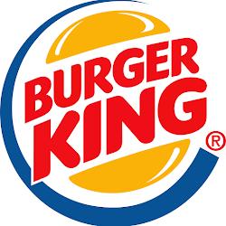 Burgerking - logo
