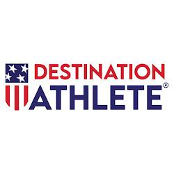 Destinationathlete - logo