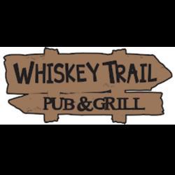 Whiskeytrailsportspub - logo