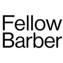 Fellowbarber - logo