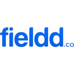 Fieldd - logo