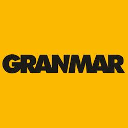 Granmar - logo