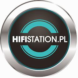 Hifistation - logo