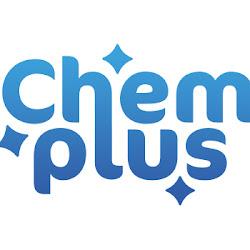 Chemplus - logo