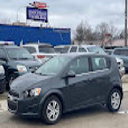 Senatorautosales - logo