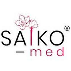 Saiko-med - logo