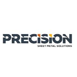 Precisionsms - logo