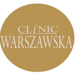 Warszawskaclinic - logo