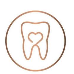 Dentalove - logo