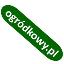 Ogrodkowy - logo