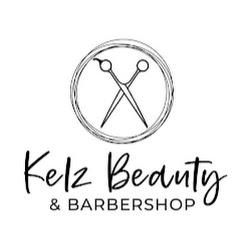 Kelzbeauty - logo