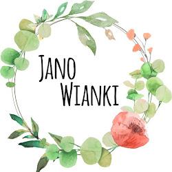 Janowianki - logo