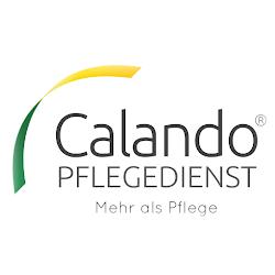 Calando-pflegedienst - logo