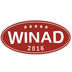 Winad bus - logo