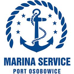 Portosobowice - logo