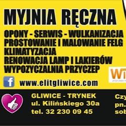 Elitgliwice - logo