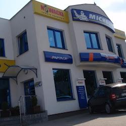Nowacki-serwis - logo