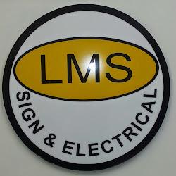Lmsholding - logo