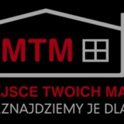Mtmnieruchomosci - logo