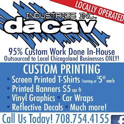 Dacavgraphics - logo