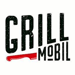 Grillmobil - logo