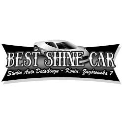 Bestshinecar - logo