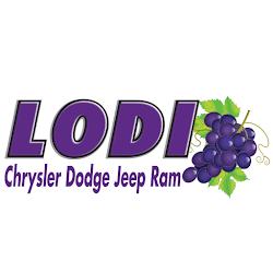 Lodicdjr - logo
