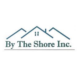 Bytheshorehomes - logo