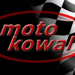 Motokowal - logo