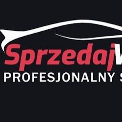 Sprzedajwoza - logo