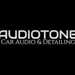 Audiotone - logo