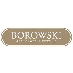 Borowskistudio - logo