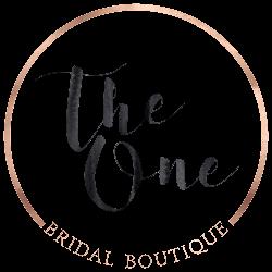 Theonebridal - logo